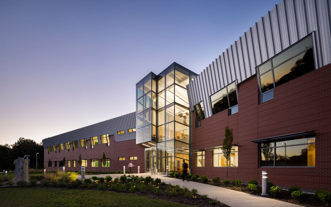 Advanced Manufacturing and Innovation Center