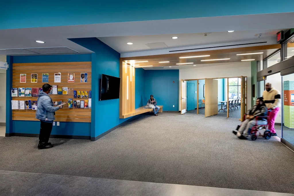 library design