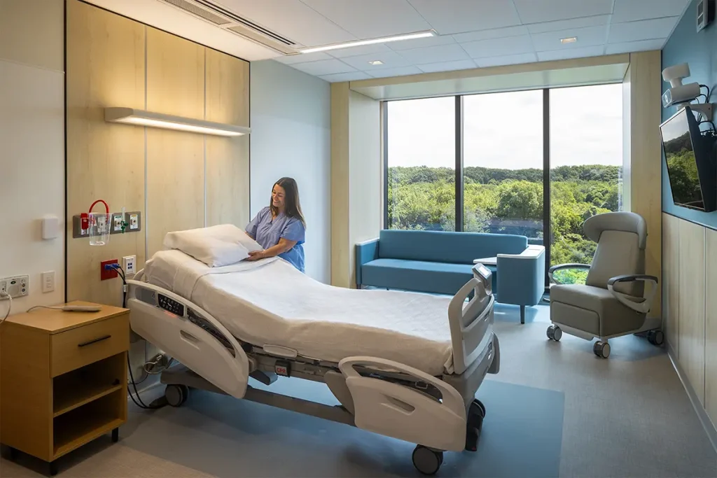Healthcare Design