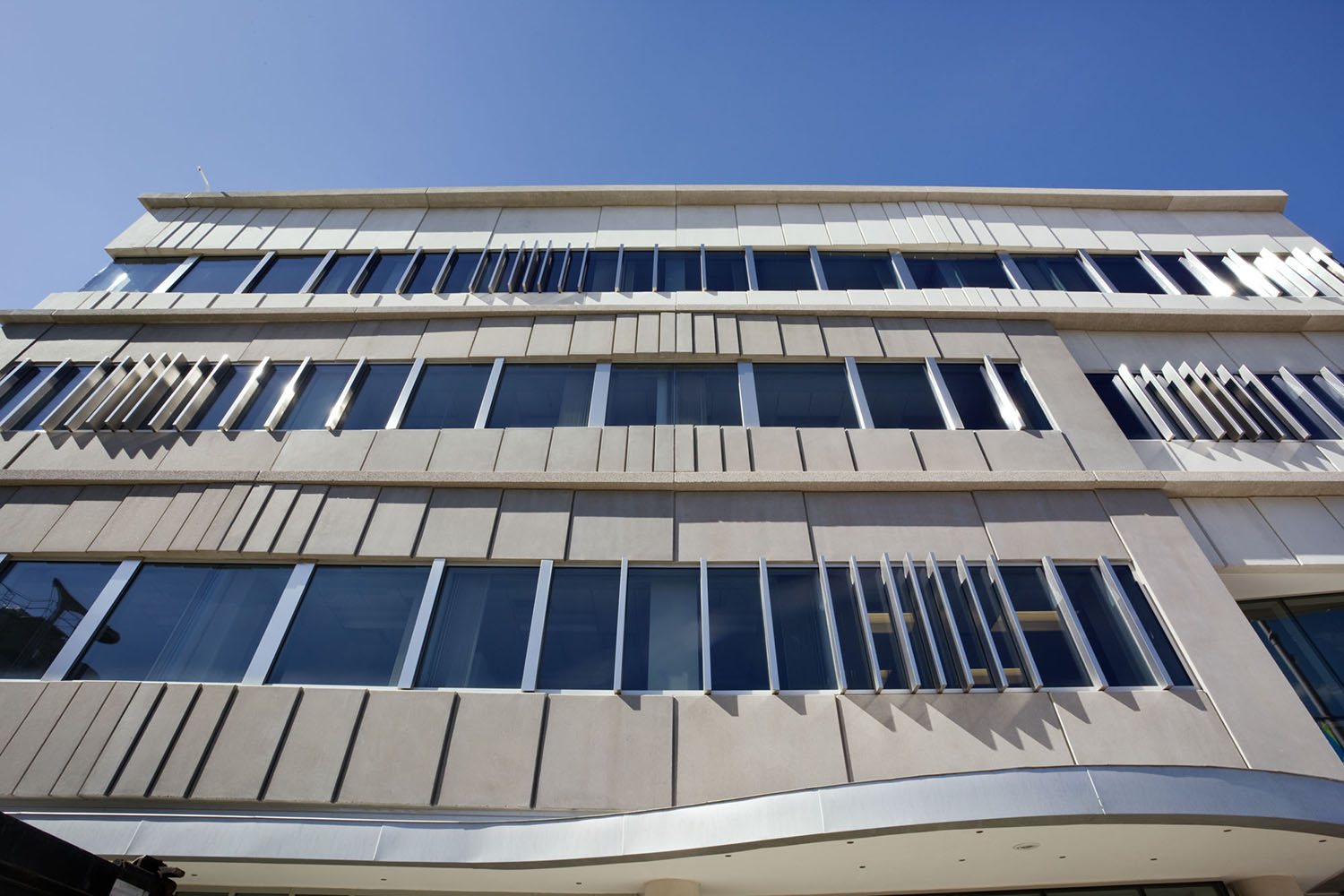 Cleveland Hearing and Speech Center