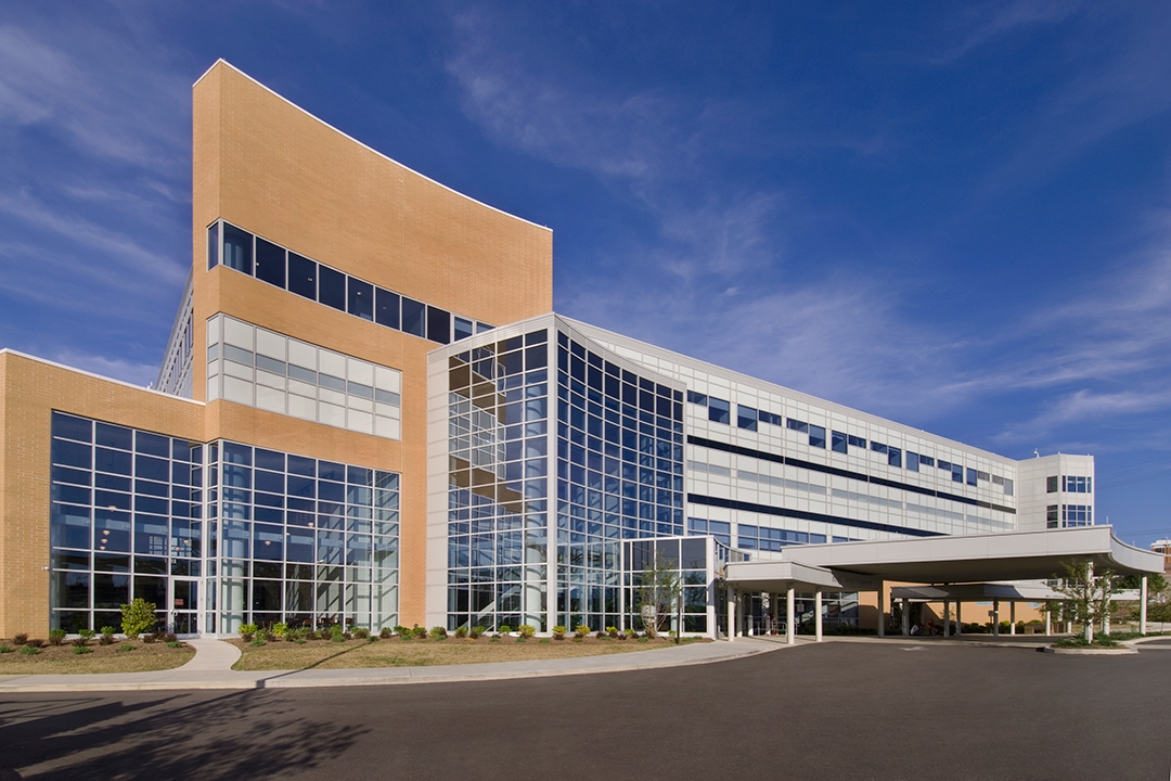 Patient Care Expansion