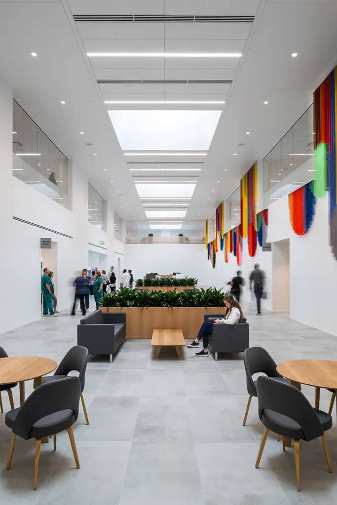 Lean design puts people at the center. By listening closely, reducing waste, and aligning teams, we create spaces that work better for users and deliver more value to owners.