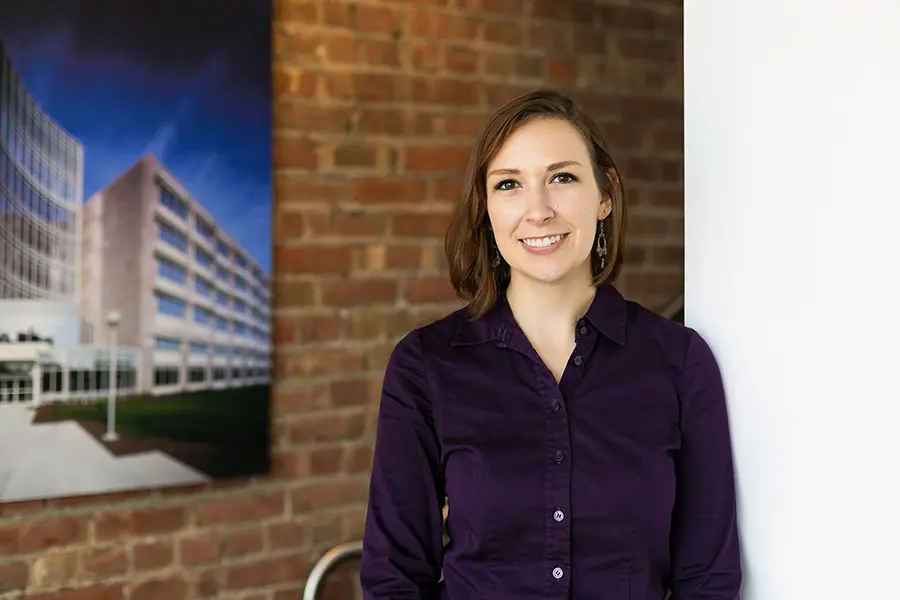 Megan Dibner-Dunlap