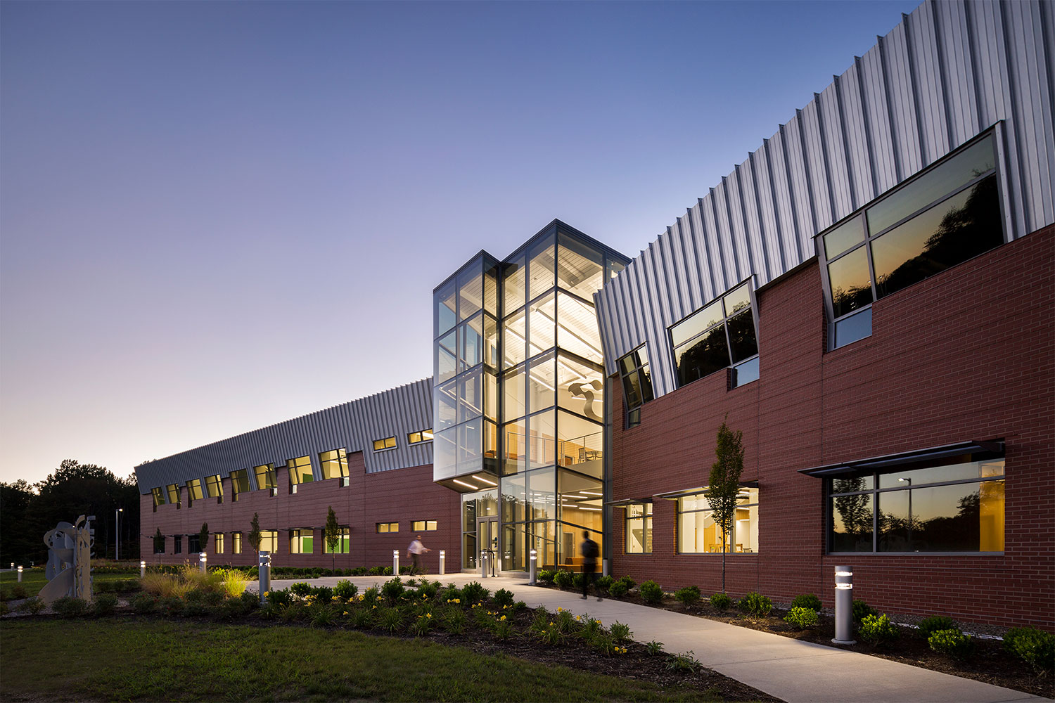 Advanced Manufacturing and Innovation Center