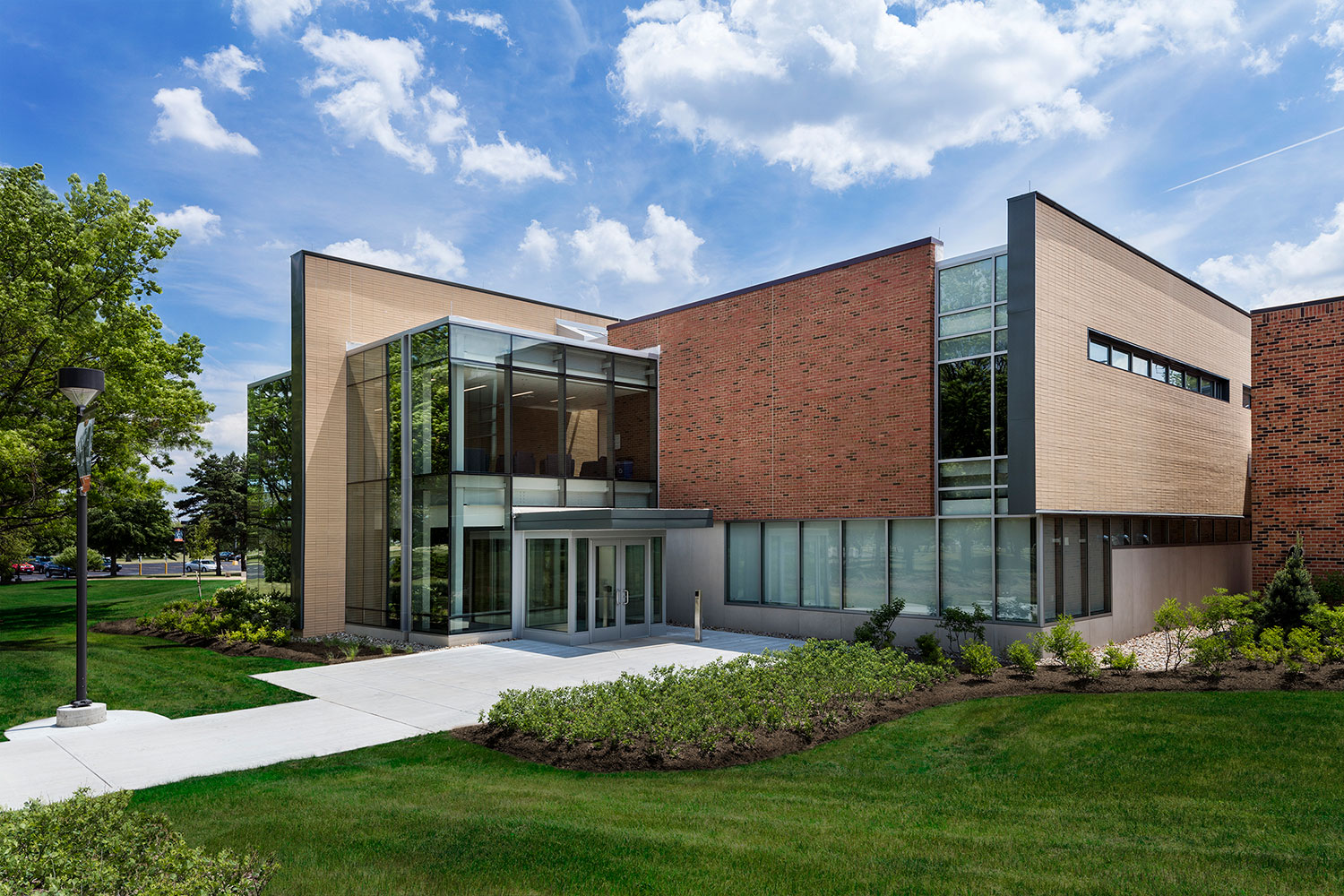 Allied Health & Sciences