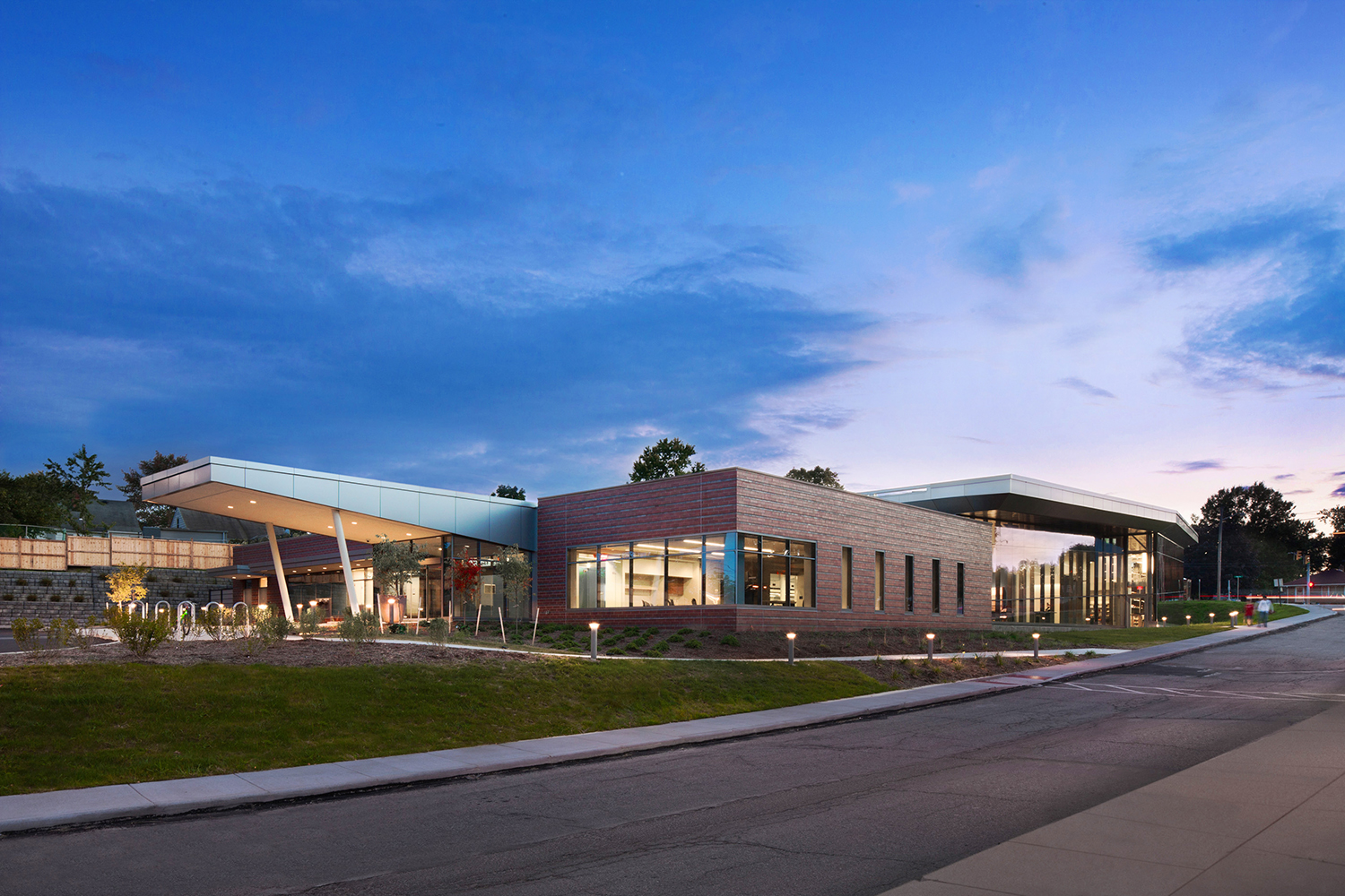 Garfield Heights Branch