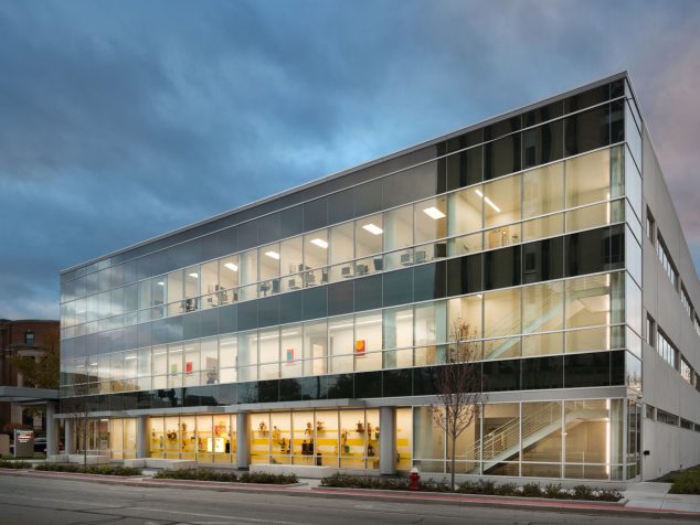 Lakewood Family Health Center