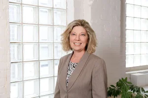 Judy McGlinchy