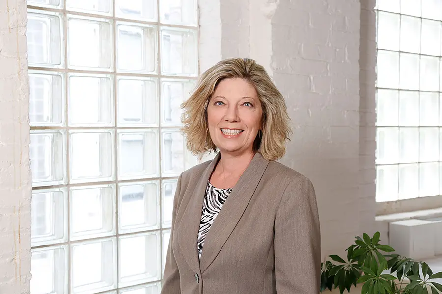 Judy McGlinchy