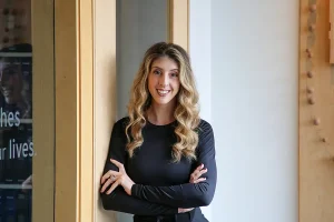 Danielle Mihna
