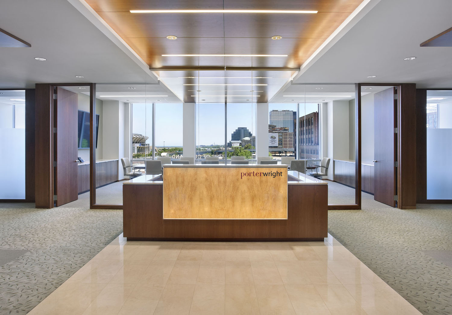 Office Relocation