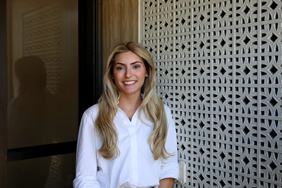 Lauren Reckner