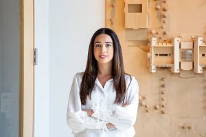 Ghada Shahine