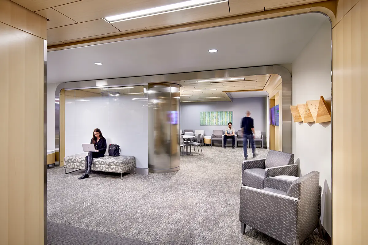 Commercial Architecture Services