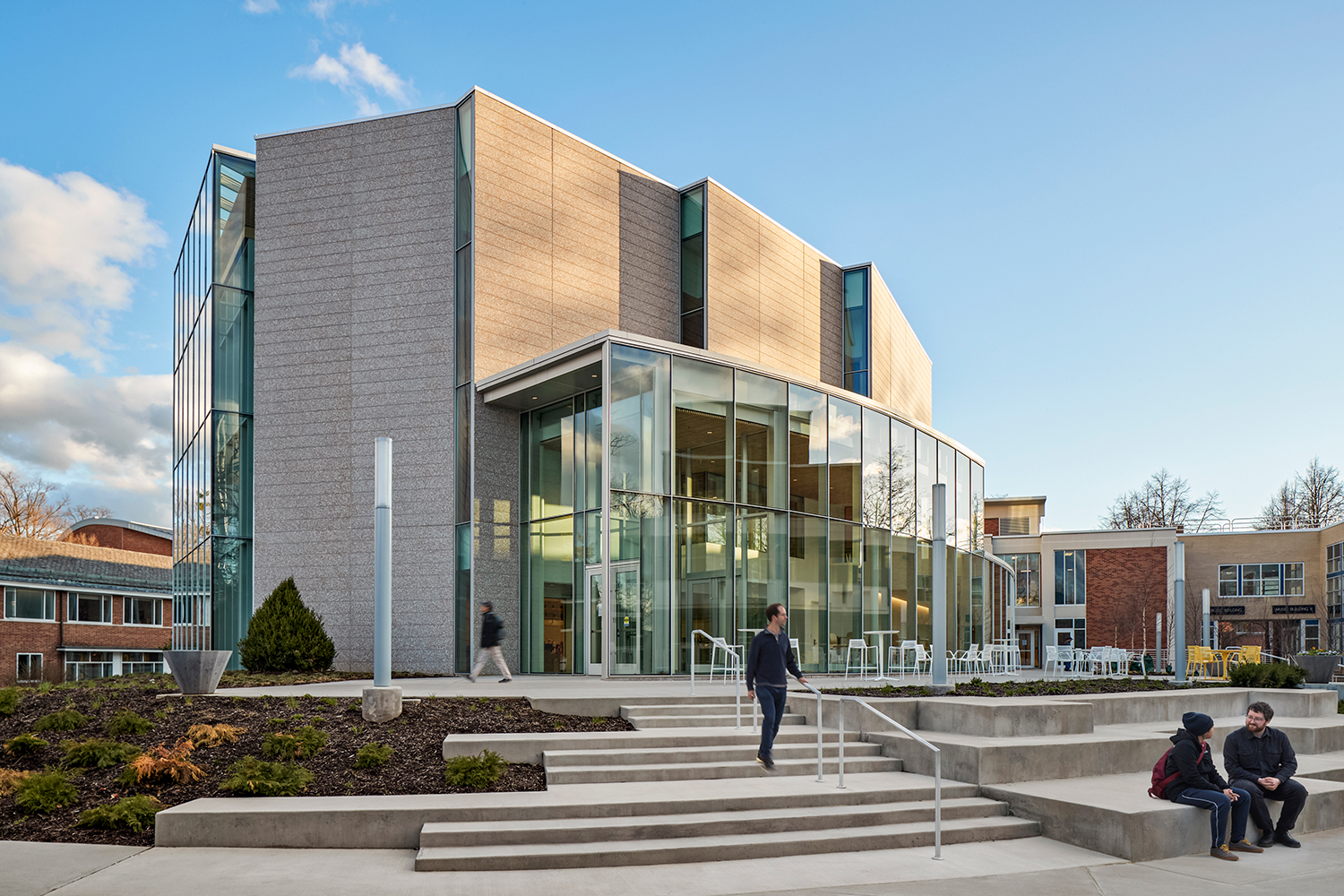 Recital Hall