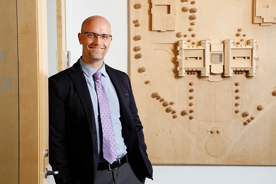 Bryan Wahl