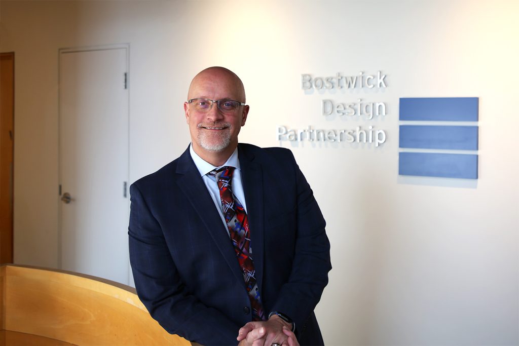 Bostwick Design Partnership - Cleveland, Pittsburgh, Erie & Miami ...