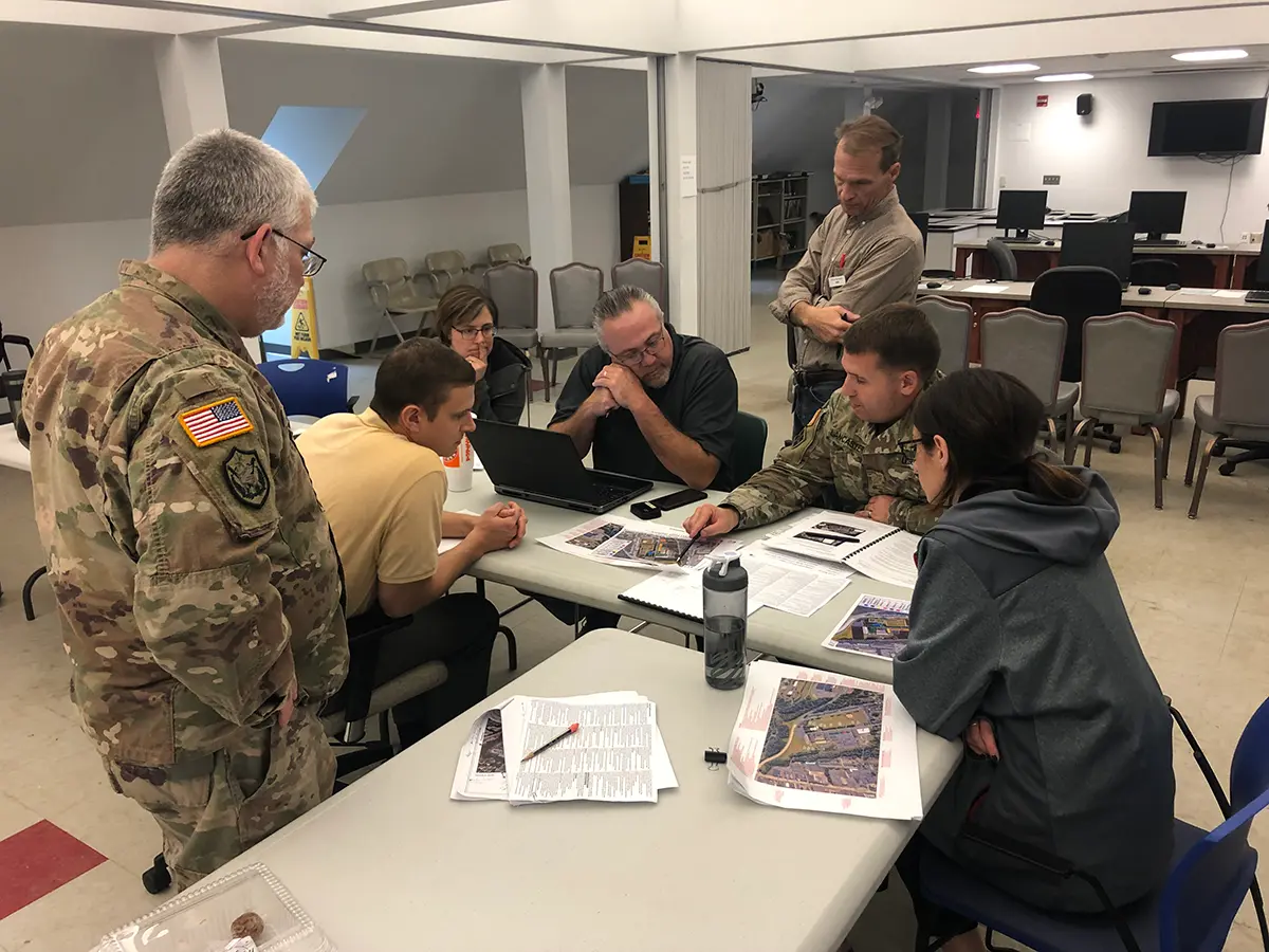 project coaching