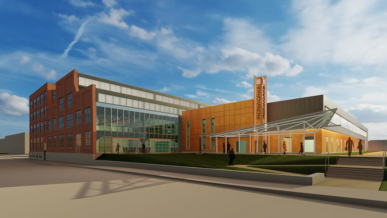 Adaptive Reuse Projects