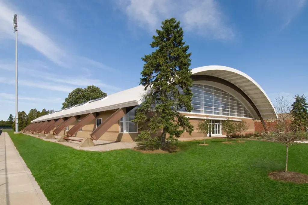 Adaptive Reuse Projects