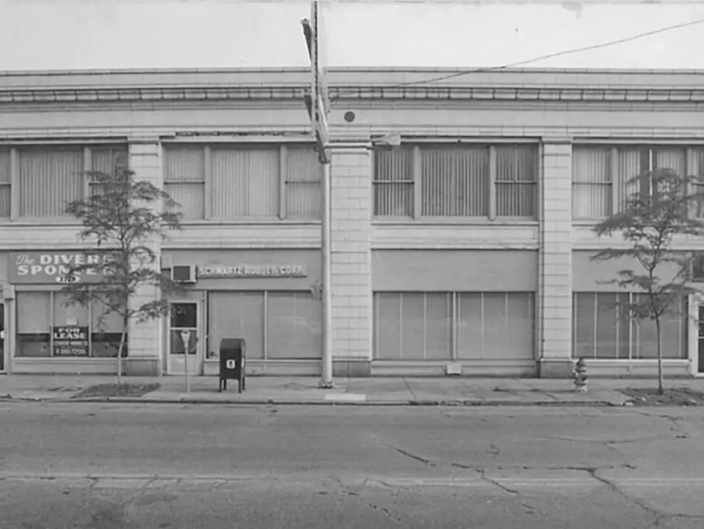 From our founding in 1962 to the partnerships we’ve built today, see how our legacy continues to evolve.