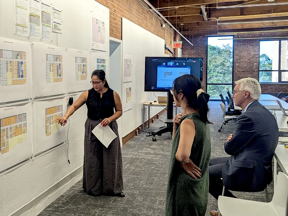 Bostwick Design Partnership