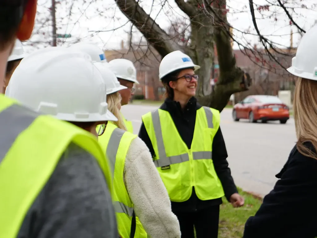 Get to know the architects, designers, and collaborators who make our work possible, and the values that bring us together.