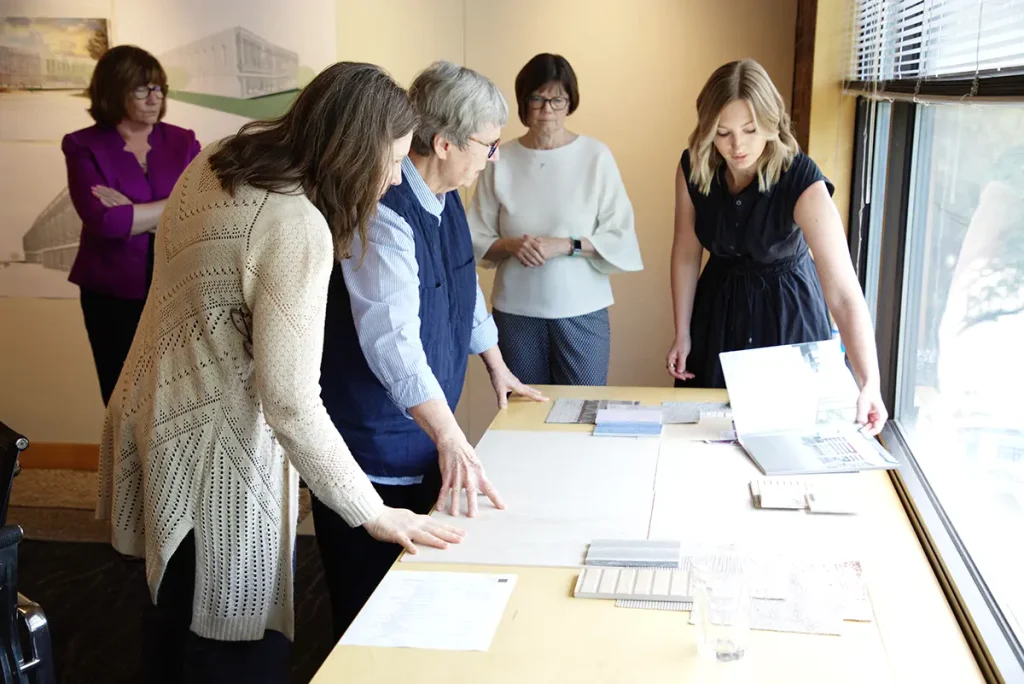 Discover how our approach, Method Designing, helps clients move from idea to impact with clarity, collaboration, and confidence.