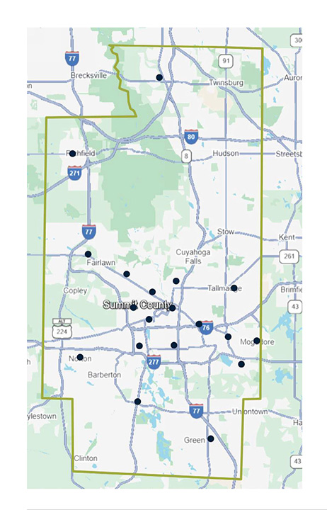 Space Usage Feasibility Study