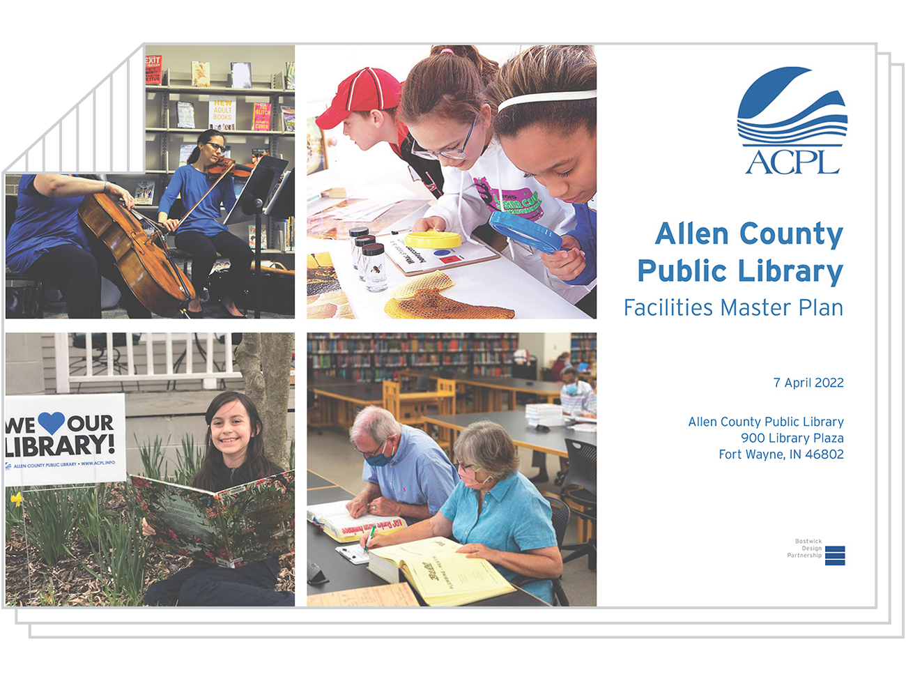 Facilities Master Plan