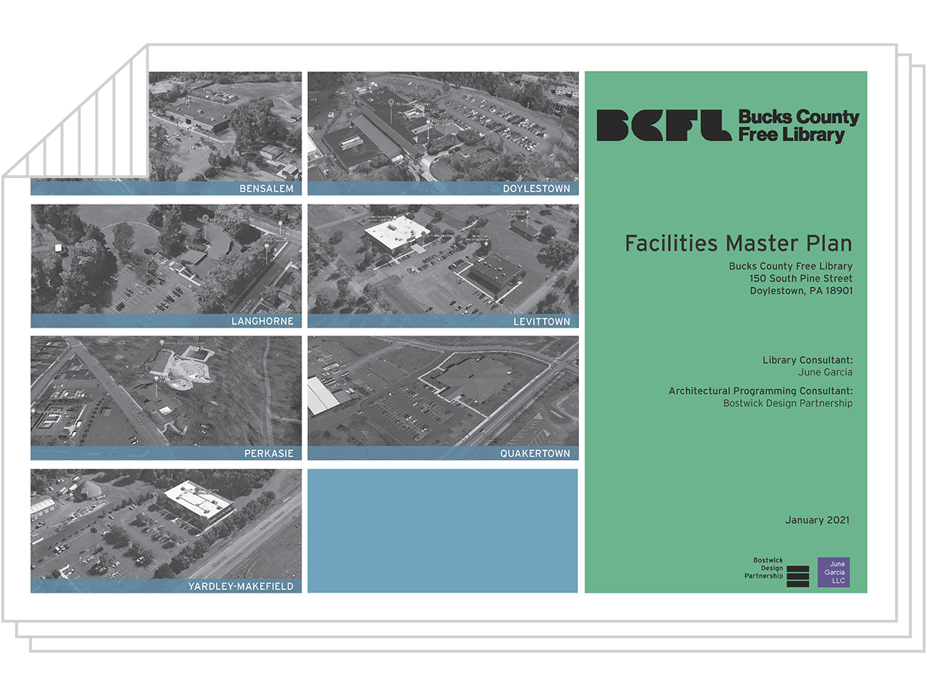 Facilities Master Plan