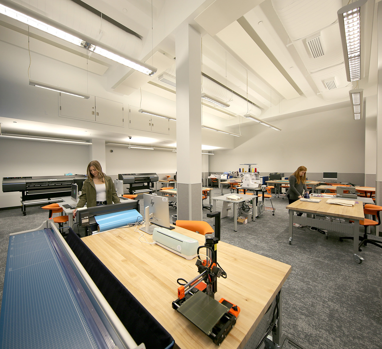 TechCentral Renovation