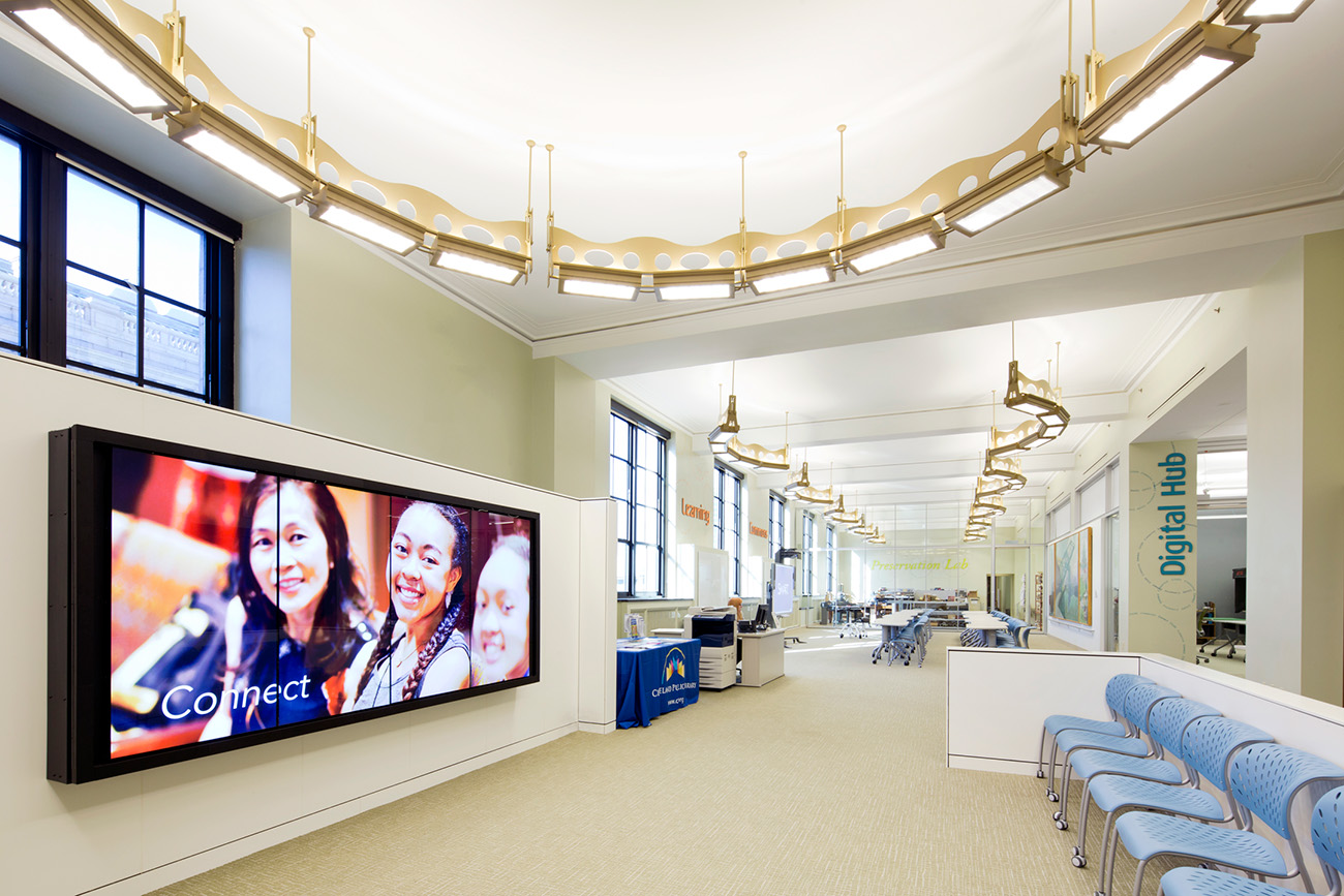 Cleveland Digital Public Library