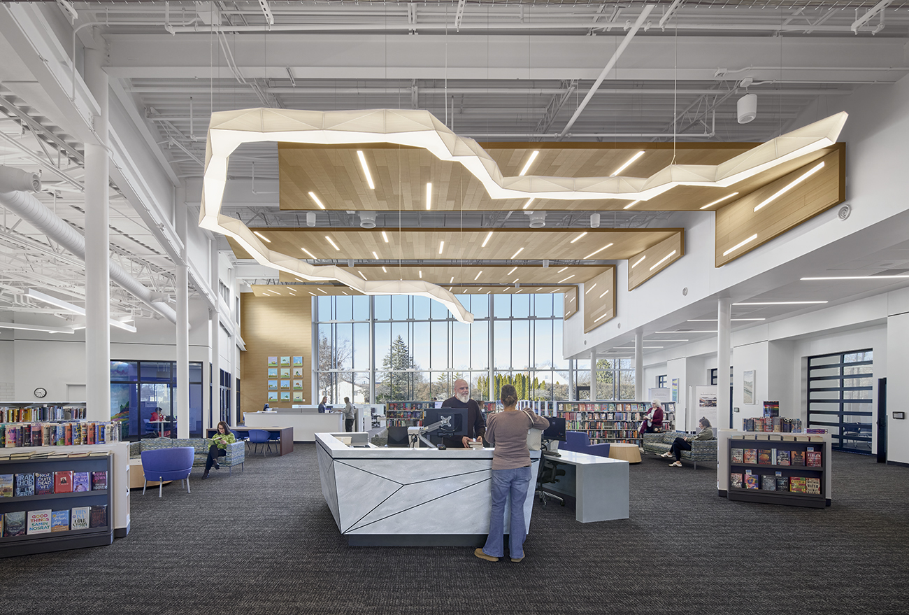 Canal Winchester Branch